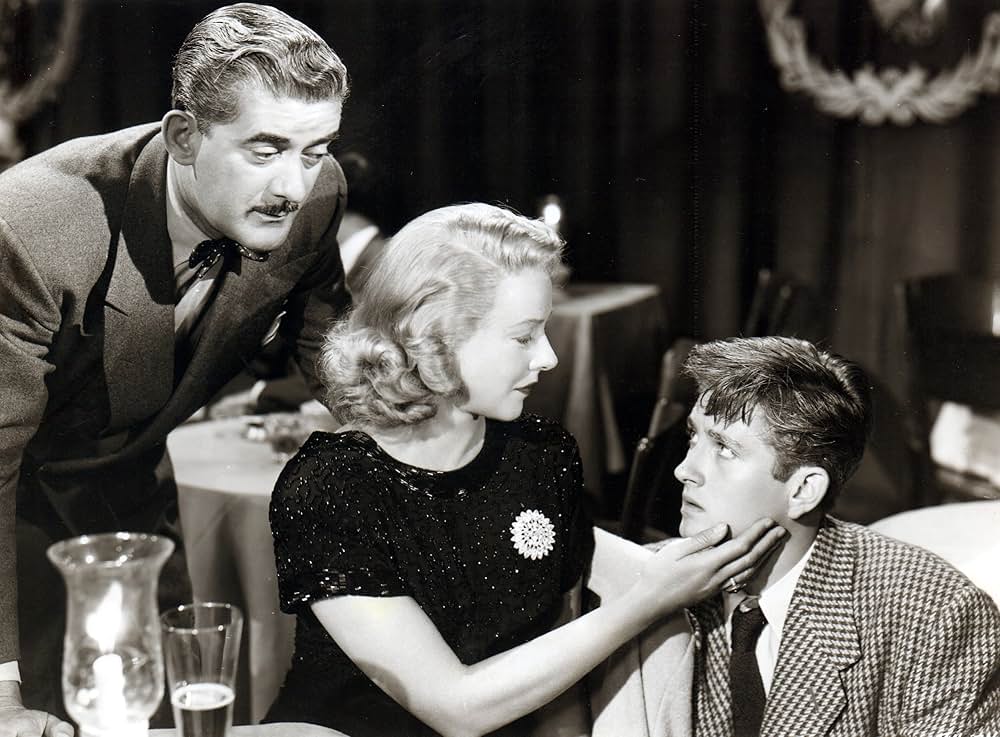 大いなる夜の画像