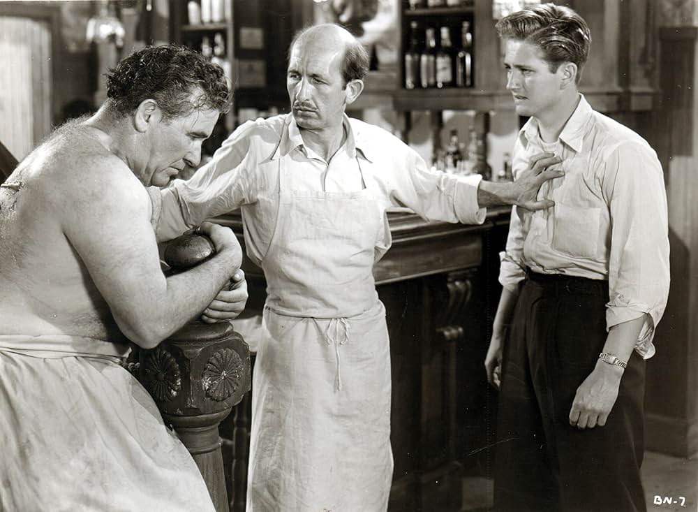 大いなる夜の画像