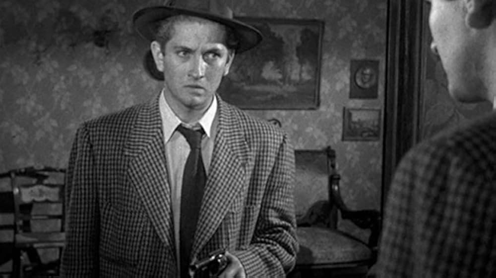 大いなる夜の画像