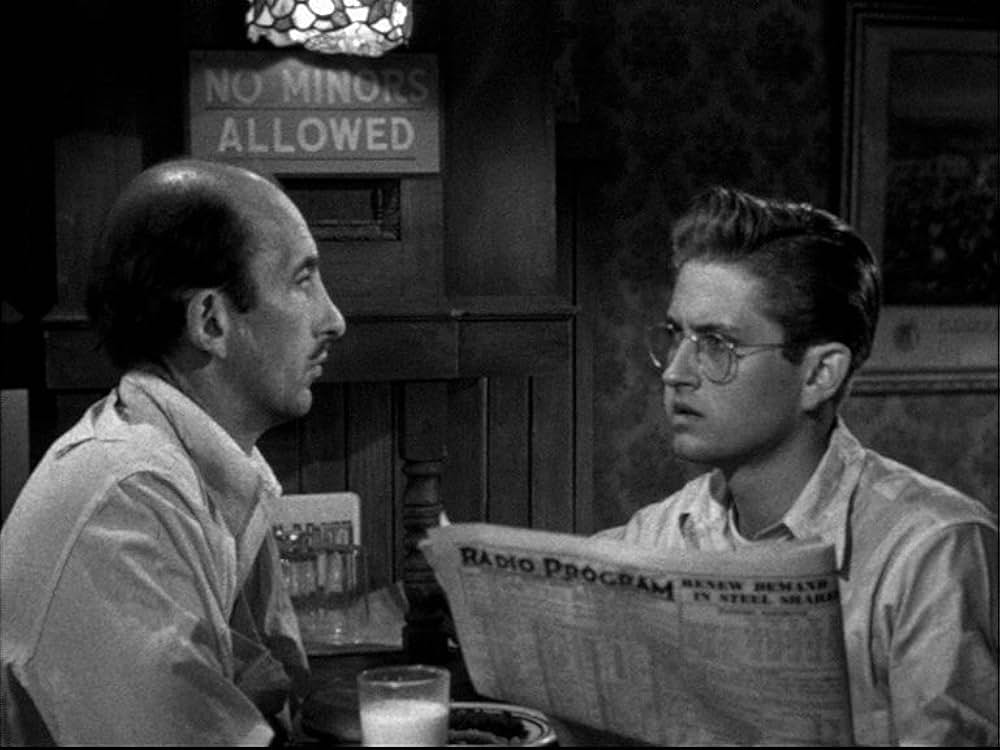 大いなる夜の画像