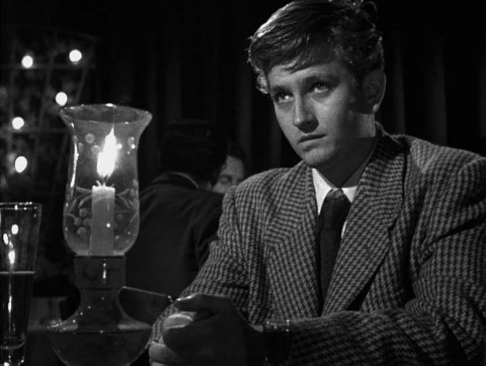 大いなる夜の画像