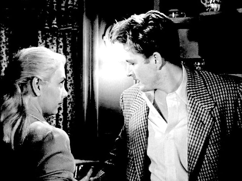 大いなる夜の画像