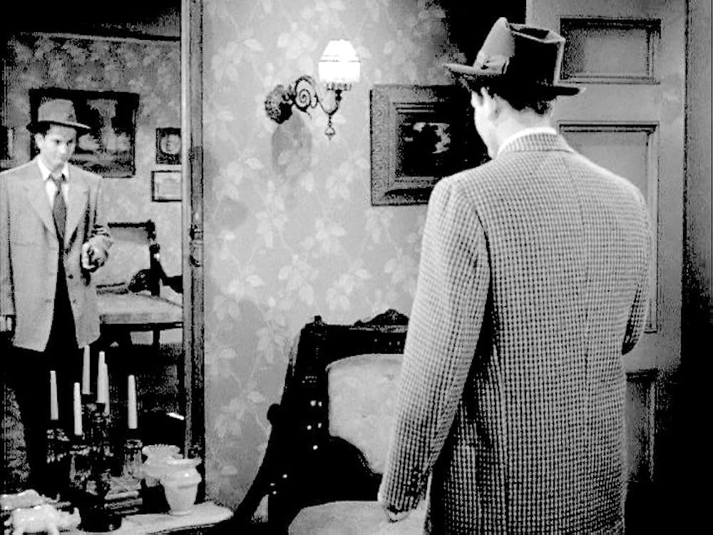 大いなる夜の画像