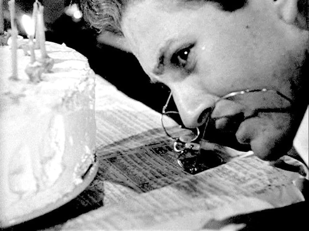 大いなる夜の画像