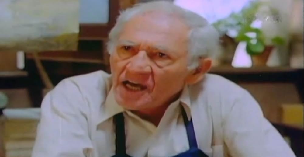 タイム・フォー・リベンジ（原題）の画像