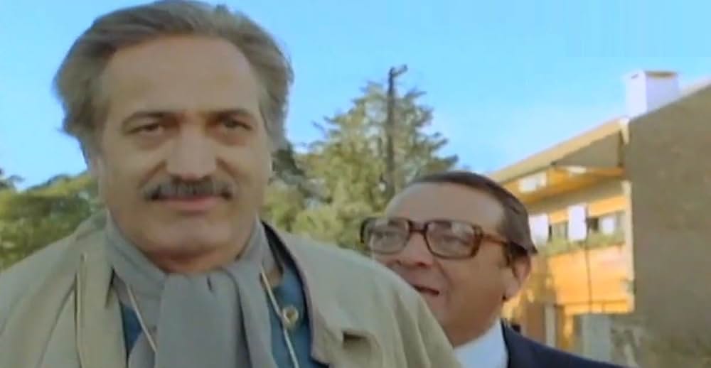 タイム・フォー・リベンジ（原題）の画像