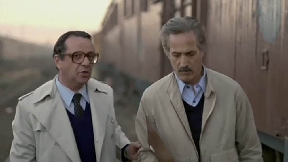 タイム・フォー・リベンジ（原題）の画像