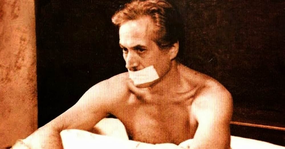 タイム・フォー・リベンジ（原題）の画像