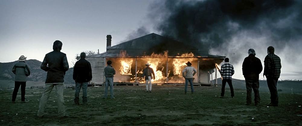 レッド・ヒルの画像