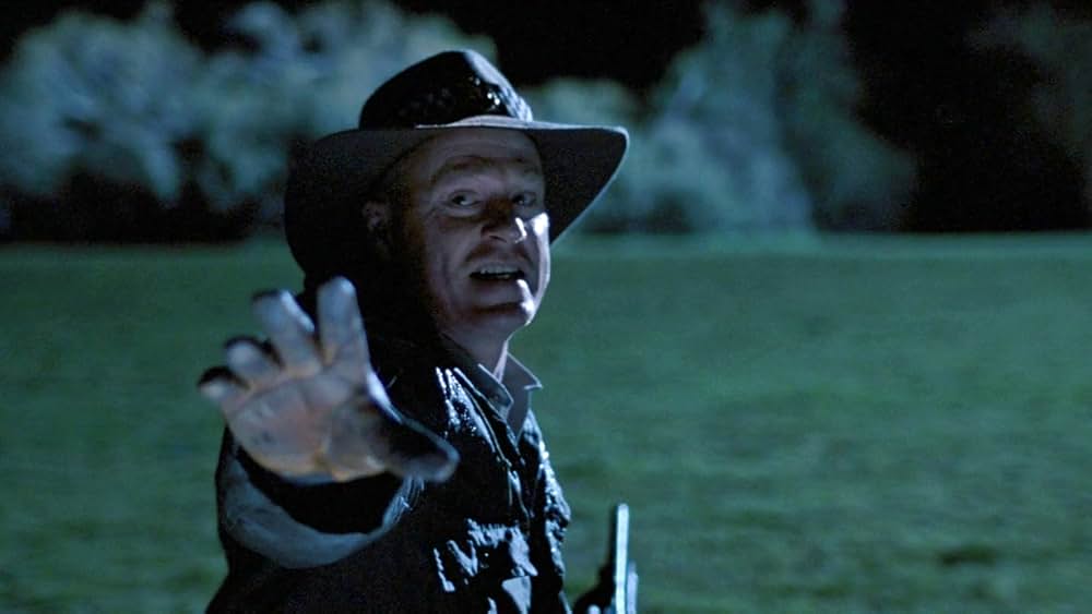 レッド・ヒルの画像