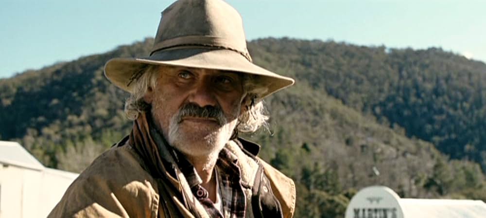 レッド・ヒルの画像