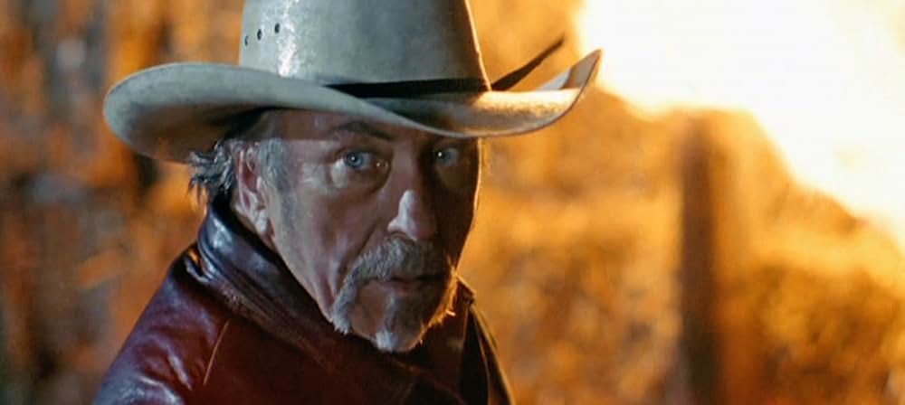 レッド・ヒルの画像