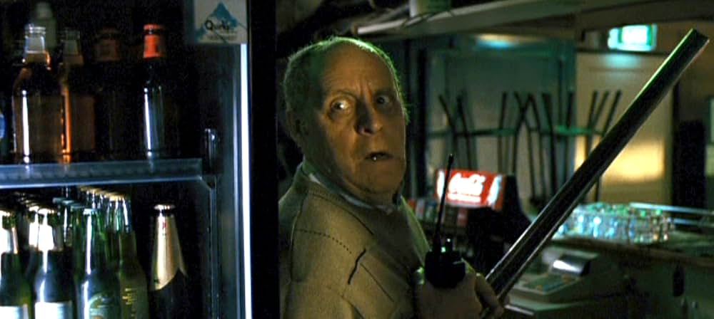 レッド・ヒルの画像