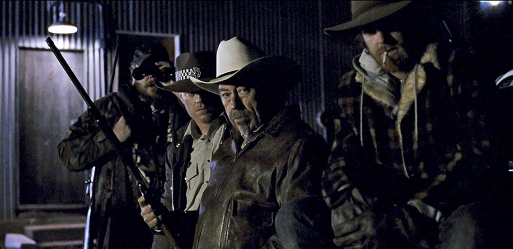 レッド・ヒルの画像