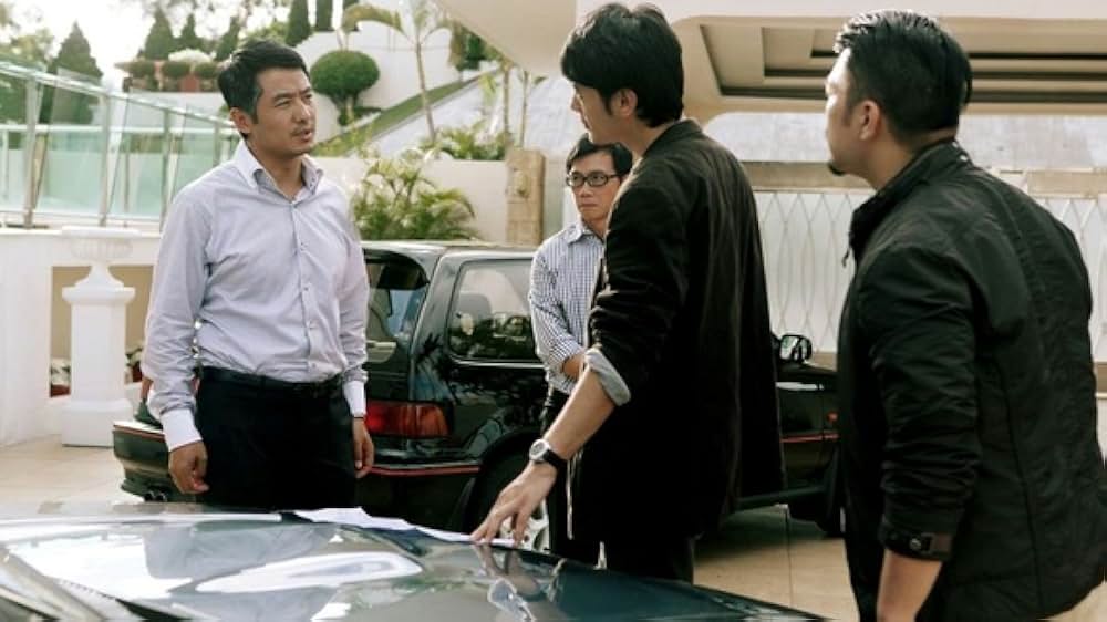 モーターウェイの画像