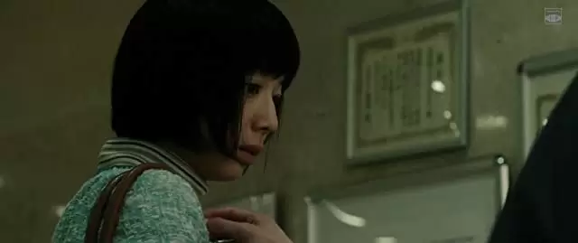 予兆 散歩する侵略者 劇場版の画像