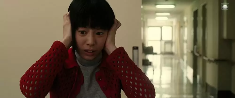 予兆 散歩する侵略者 劇場版の画像