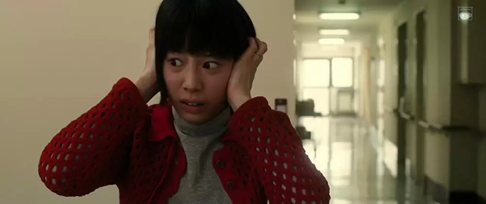 予兆 散歩する侵略者 劇場版の画像