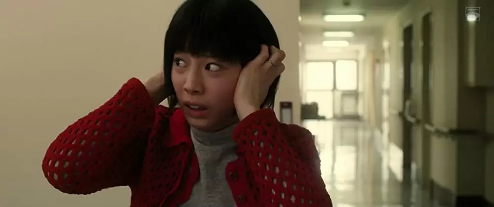 予兆 散歩する侵略者 劇場版の画像