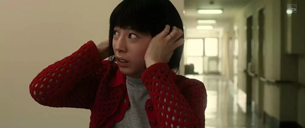 予兆 散歩する侵略者 劇場版の画像