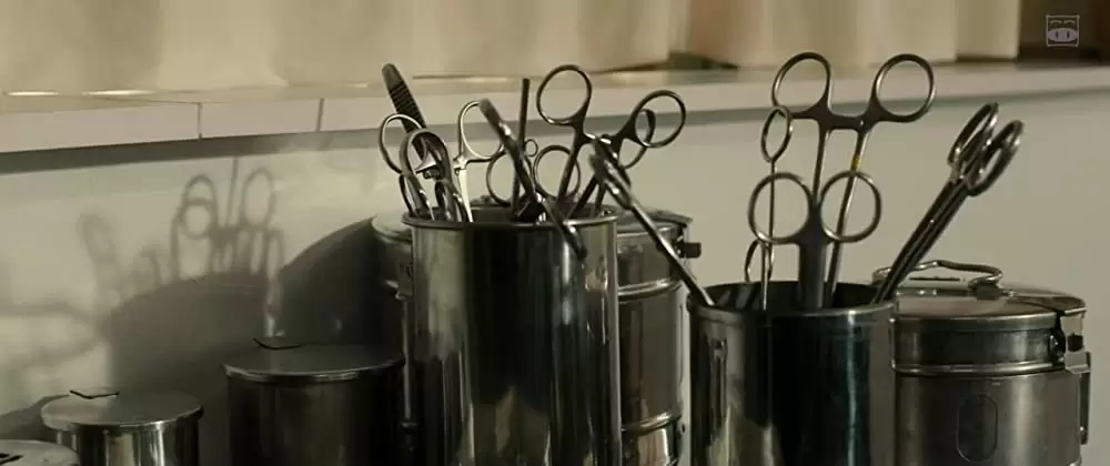 予兆 散歩する侵略者 劇場版の画像