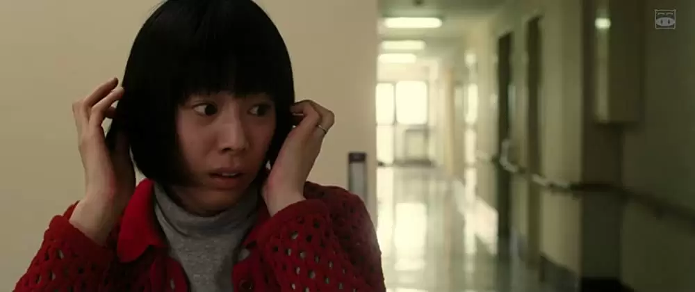 予兆 散歩する侵略者 劇場版の画像