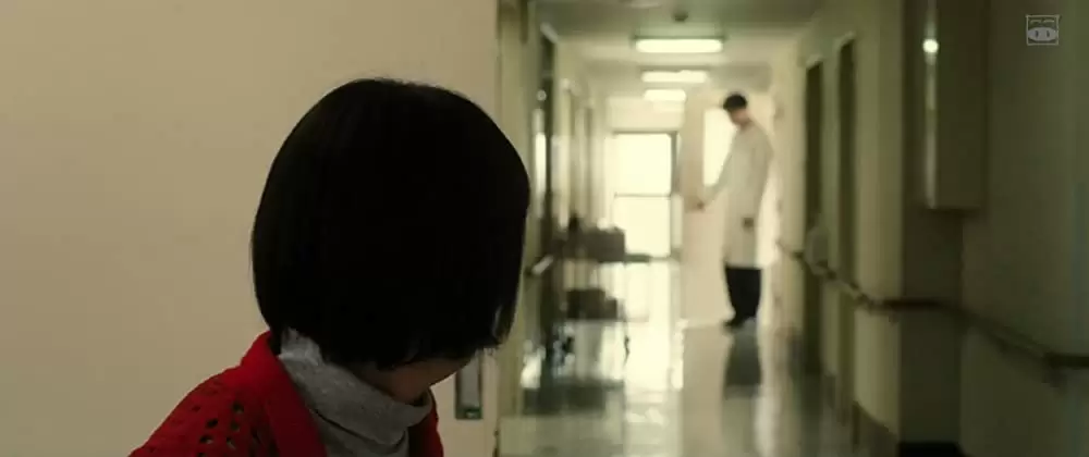 予兆 散歩する侵略者 劇場版の画像