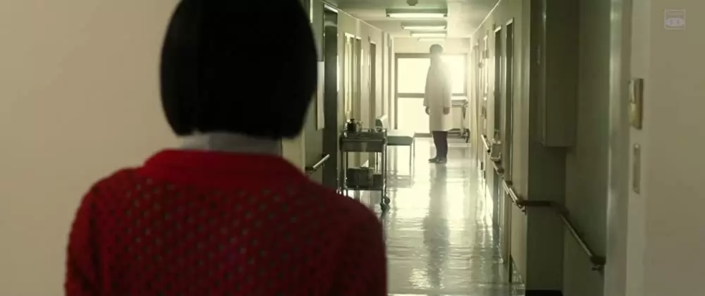 予兆 散歩する侵略者 劇場版の画像