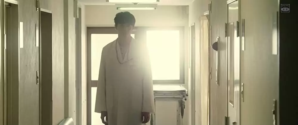 予兆 散歩する侵略者 劇場版の画像