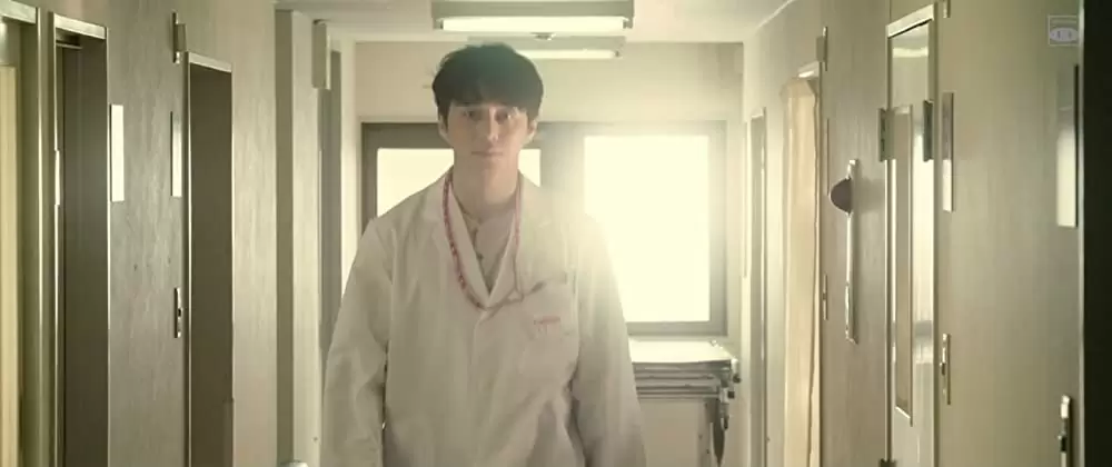 予兆 散歩する侵略者 劇場版の画像