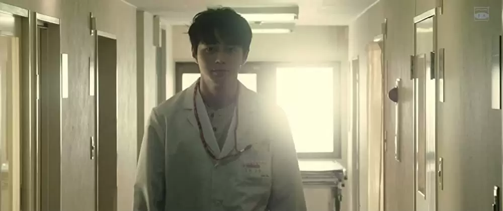 予兆 散歩する侵略者 劇場版の画像