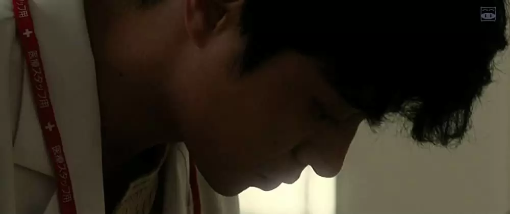 予兆 散歩する侵略者 劇場版の画像