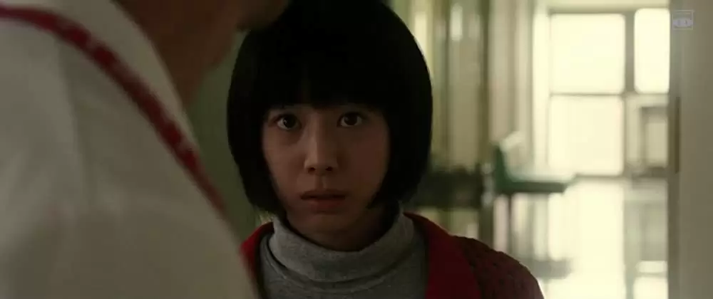 予兆 散歩する侵略者 劇場版の画像