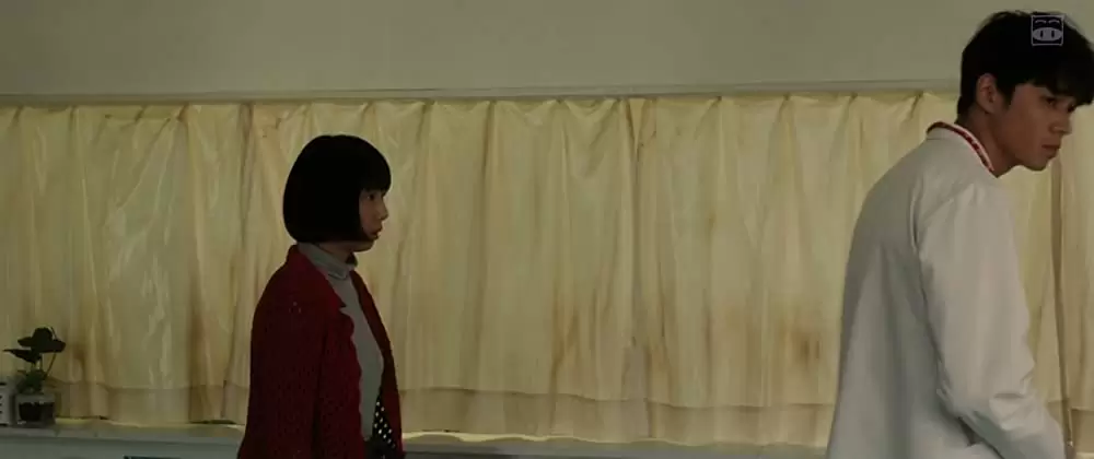 予兆 散歩する侵略者 劇場版の画像