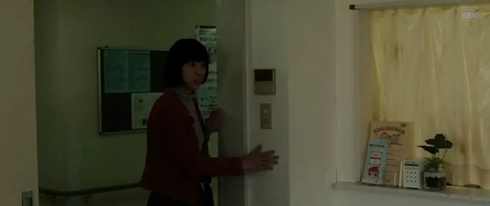 予兆 散歩する侵略者 劇場版の画像