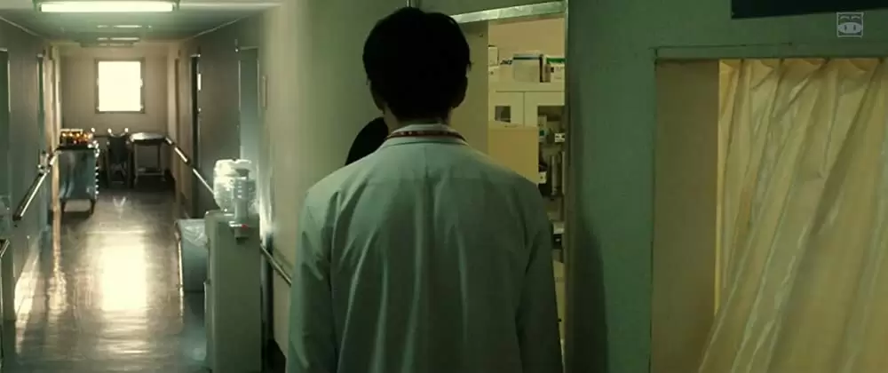 予兆 散歩する侵略者 劇場版の画像