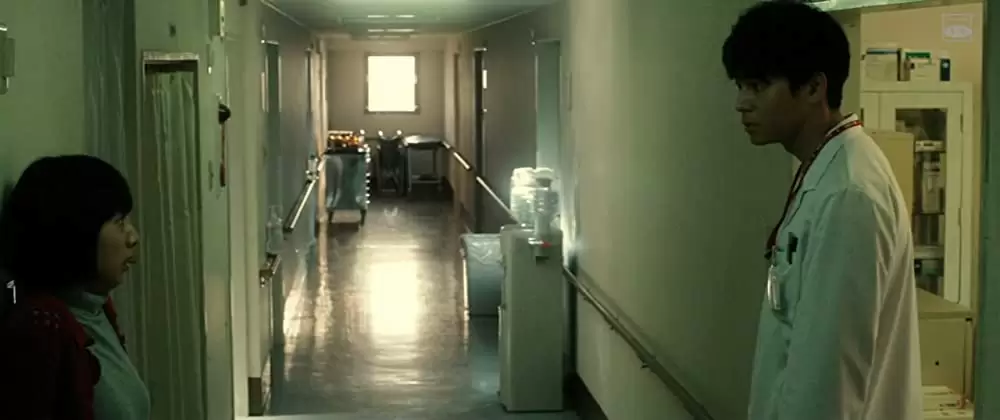 予兆 散歩する侵略者 劇場版の画像