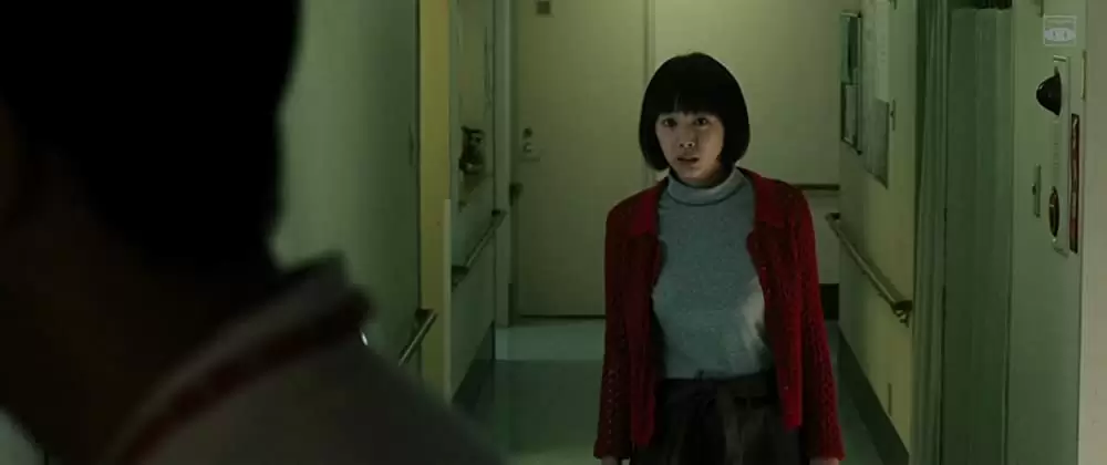 予兆 散歩する侵略者 劇場版の画像