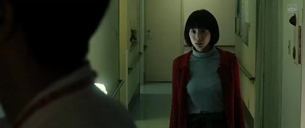 予兆 散歩する侵略者 劇場版の画像