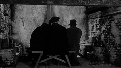 オーソン・ウェルズのフォルスタッフの画像