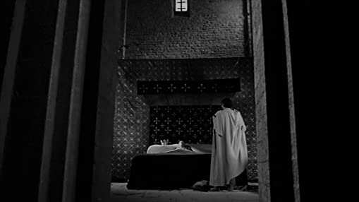 オーソン・ウェルズのフォルスタッフの画像