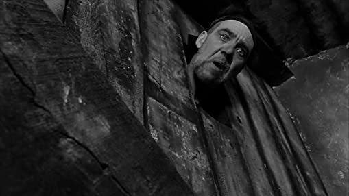 オーソン・ウェルズのフォルスタッフの画像