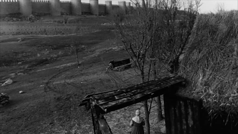 オーソン・ウェルズのフォルスタッフの画像