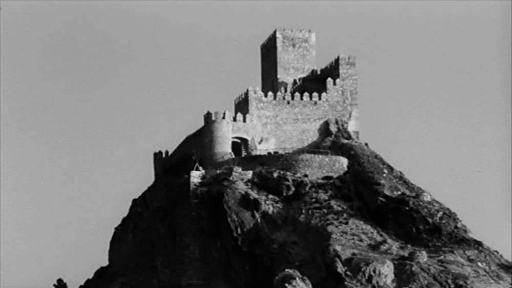 オーソン・ウェルズのフォルスタッフの画像