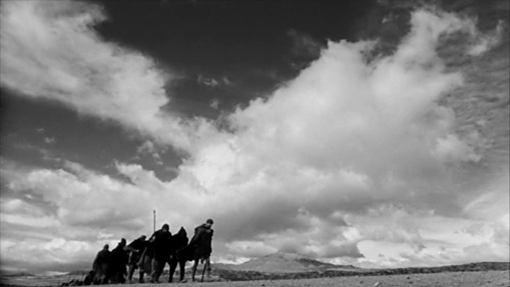 オーソン・ウェルズのフォルスタッフの画像