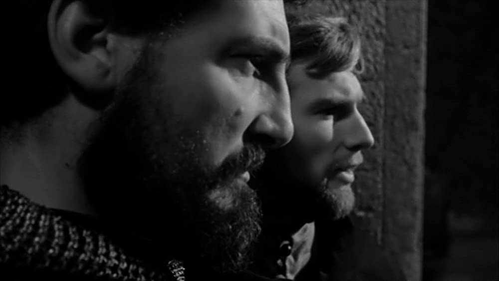 オーソン・ウェルズのフォルスタッフの画像