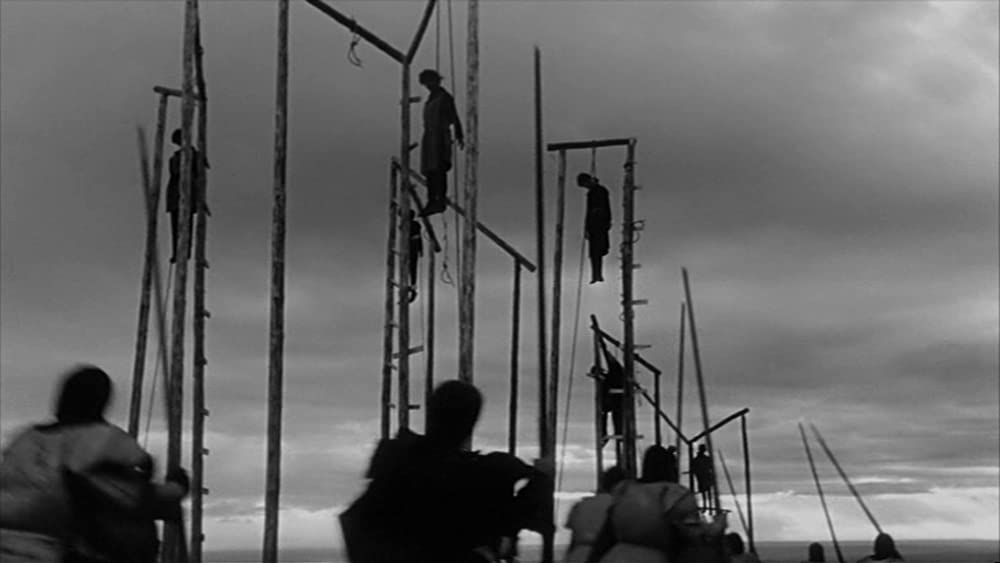 オーソン・ウェルズのフォルスタッフの画像