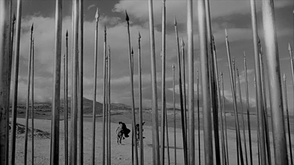 オーソン・ウェルズのフォルスタッフの画像