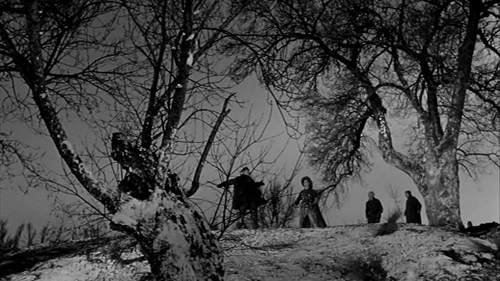 オーソン・ウェルズのフォルスタッフの画像