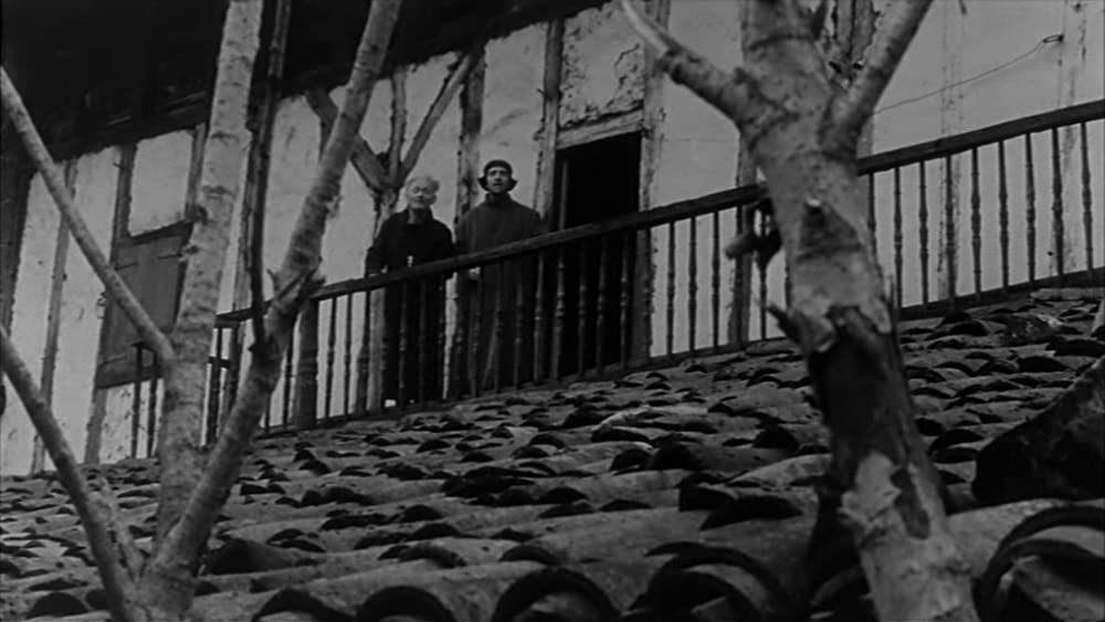 オーソン・ウェルズのフォルスタッフの画像